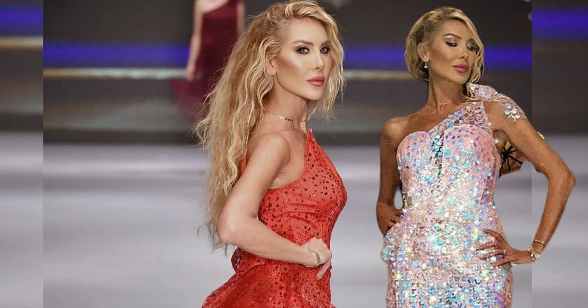 Gizem Özdilli, 'Daha fazla dayanamıyorum' deyip İstanbul'u terk etti 25 gizem ozdilli daha fazla dayanamiyorum deyip istanbul u terk etti