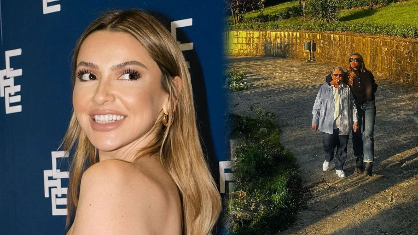 Hadise'nin bayram paylaşımı binlerce beğeni aldı 25 hadise nin bayram paylasimi binlerce begeni aldi