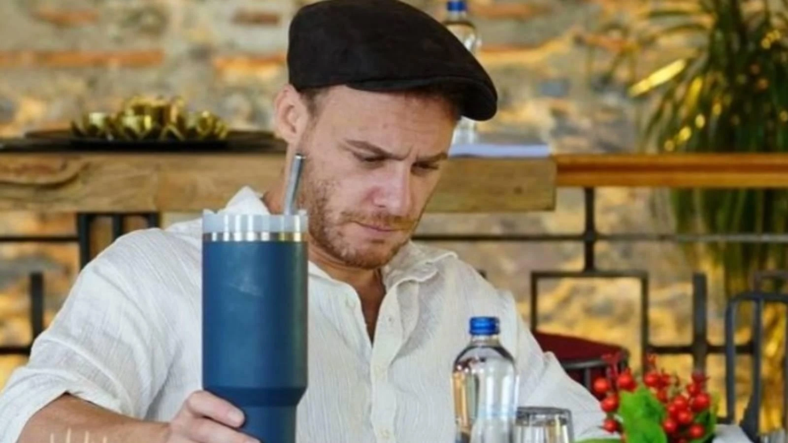 Kerem Bürsin'den üzücü haber! Set kazası geçiren oyuncu çekimlere ara verdi 7 kerem bursin den uzucu haber set kazasi geciren oyuncu cekimlere ara verdi