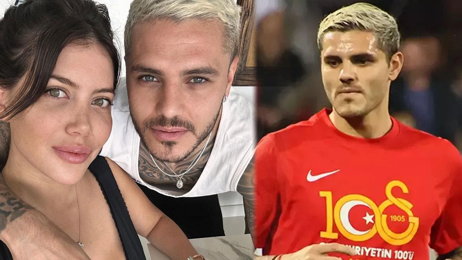 Kredi kartlarının iptal edildiği iddia edilen Wanda Nara'dan avukatı aracılığıyla şoke eden açıklama: 'Burada yalan yok!' 7 kredi kartlarinin iptal edildigi iddia edilen wanda nara dan avukati araciligiyla soke eden aciklama burada yalan yok
