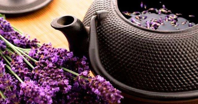 Lavanta Suyu Saç ve Cilt İçin Nasıl Kullanılır? 4 lavanta suyu sac ve cilt icin nasil kullanilir