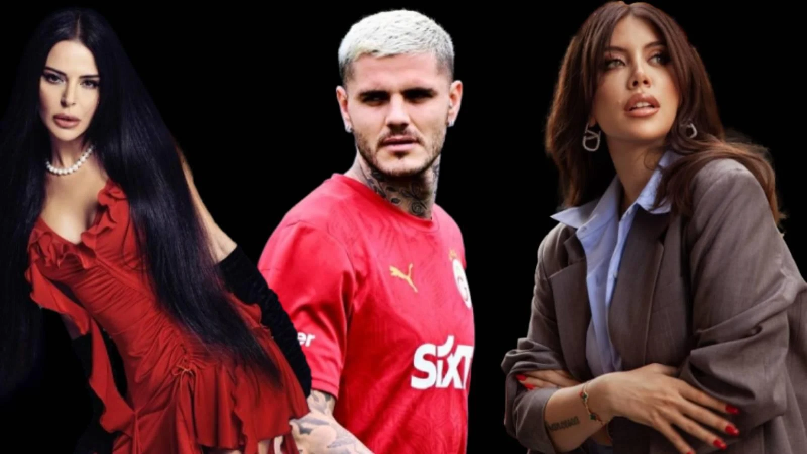 Mauro Icardi'den şaşırtan paylaşım: Wanda Nara ile boşanma sürecinin ardından ilk kez bu kadar mutlu 3 mauro icardi den sasirtan paylasim wanda nara ile bosanma surecinin ardindan ilk kez bu kadar mutlu