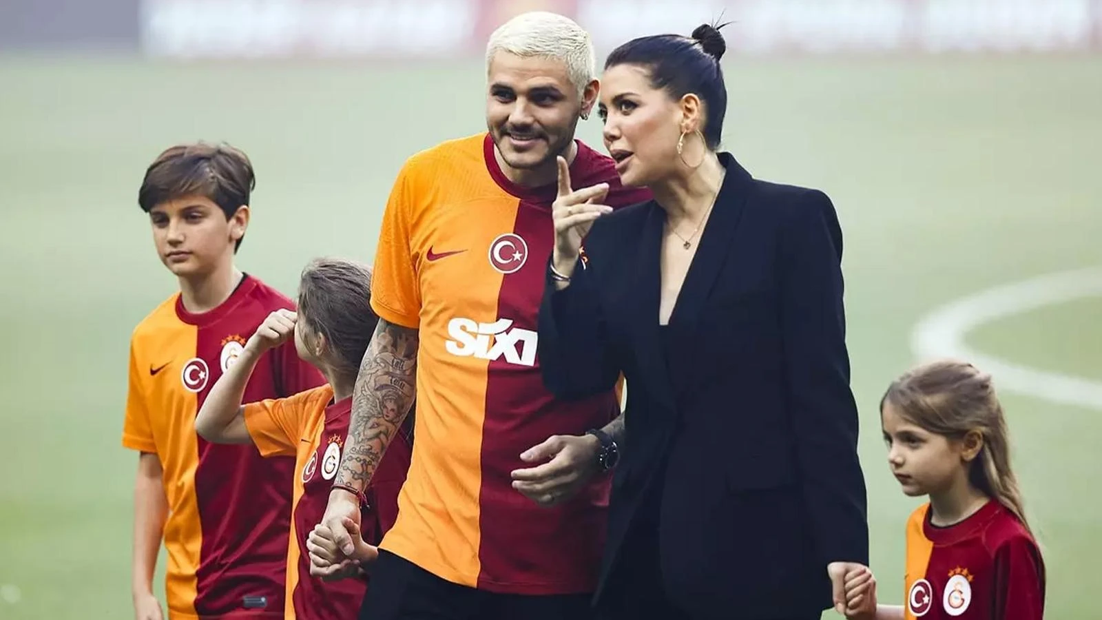 Mauro Icardi'ye velayet morali! Avukatıyla uzun görüşmeleri sonuç verdi 23 mauro icardi ye velayet morali avukatiyla uzun gorusmeleri sonuc verdi