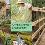 nostalji ruzgarlari estiren cottagecore aesthetic akimiyla tanisin
