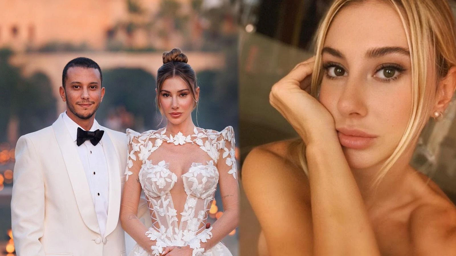 Rüya gibi düğünle evlenen Şeyma Subaşı ve Meedo'dan kötü haber! İstanbul'a döndü 34 ruya gibi dugunle evlenen seyma subasi ve meedo dan kotu haber istanbul a dondu