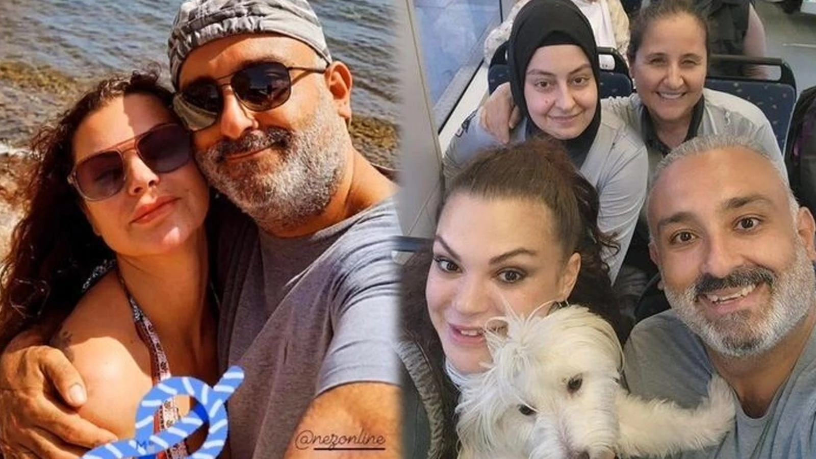 Şarkıcı Nez ile Rüştü Onur Atilla'dan toplu taşıma anısı! İstanbul'da halkın içine karıştılar 1 sarkici nez ile rustu onur atilla dan toplu tasima anisi istanbul da halkin icine karistilar