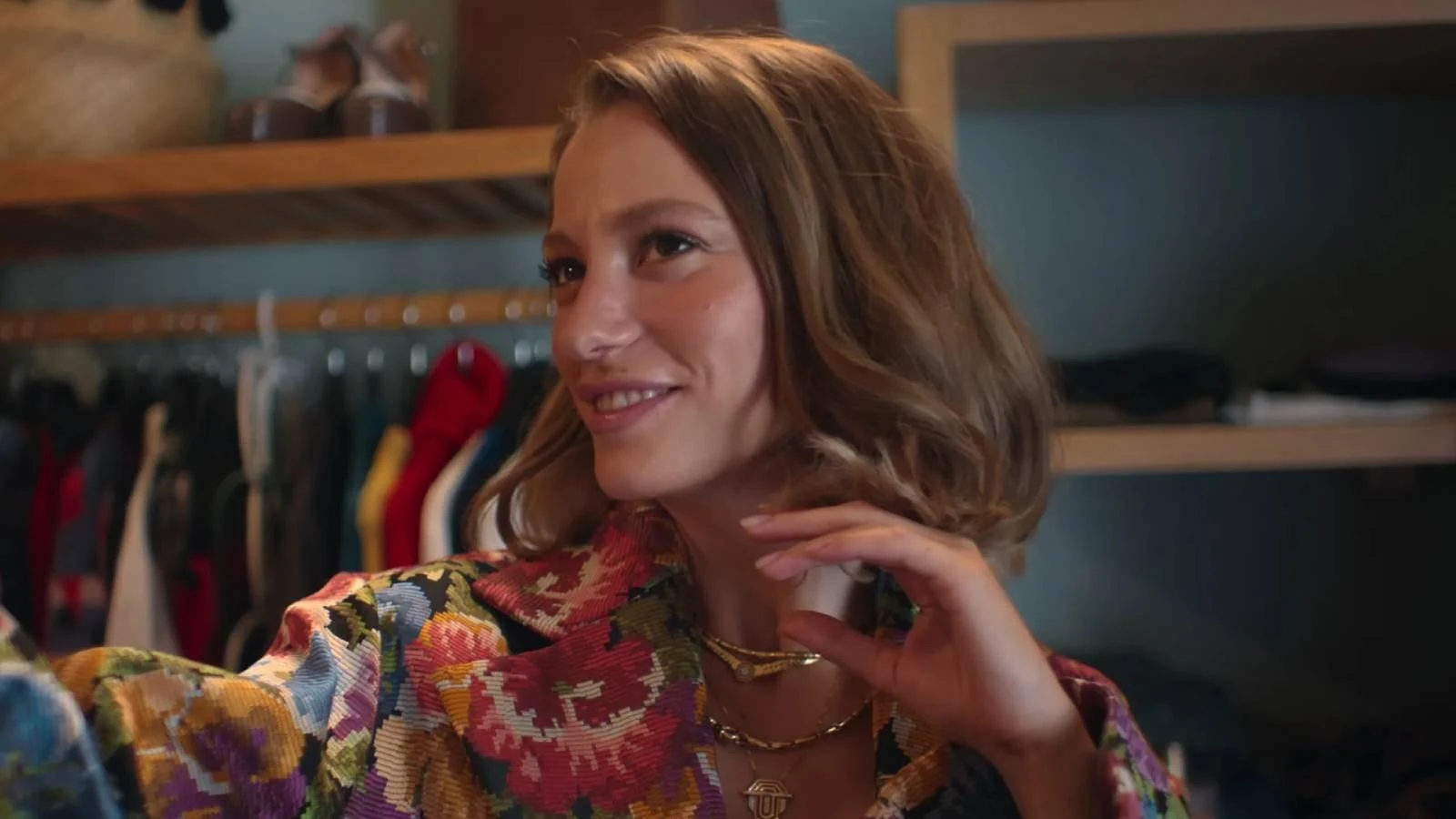 Serenay Sarıkaya'dan cesur hamle: Kimler Geldi Kimler Geçti için saçlarını kestirdi 24 serenay sarikaya dan cesur hamle kimler geldi kimler gecti icin saclarini kestirdi