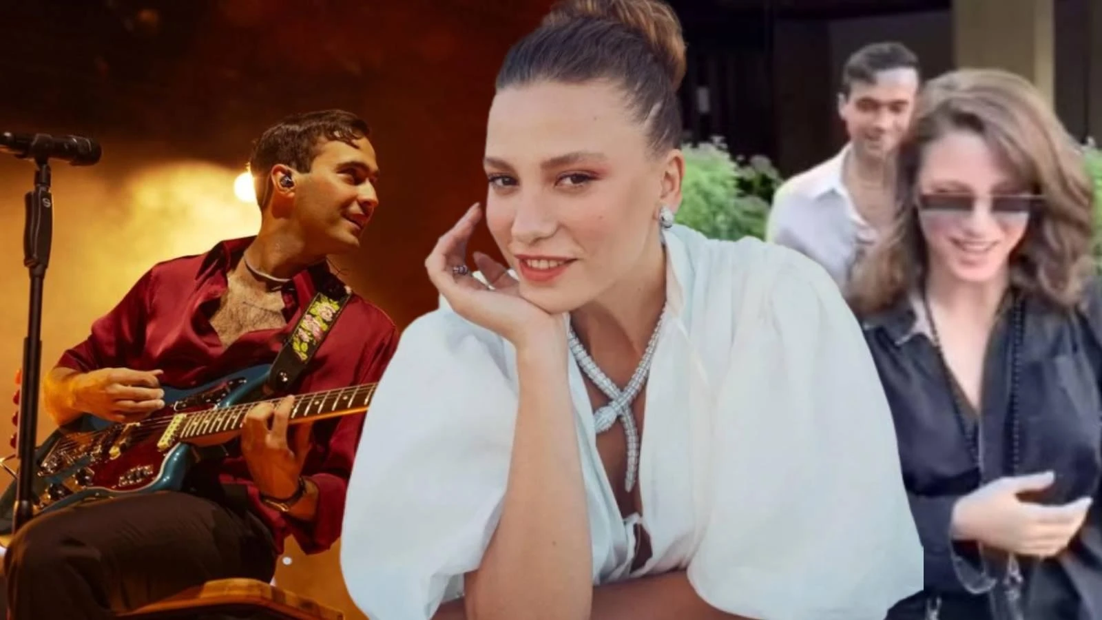 Serenay Sarıkaya ve Mert Demir'in şaşkınlığı sosyal medya kullanıcılarını çileden çıkardı 10 serenay sarikaya ve mert demir in saskinligi sosyal medya kullanicilarini cileden cikardi