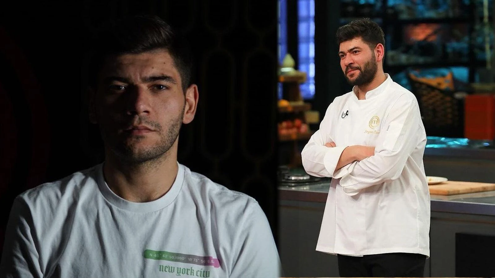 Sergen Özen'in MasterChef'e veda paylaşımı gündeme oturdu: Yarışmacılara kızgın mı? 7 sergen ozen in masterchef e veda paylasimi gundeme oturdu yarismacilara kizgin mi
