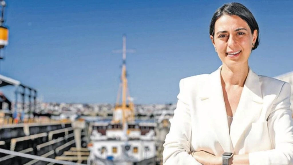 sinem dedetas oy orani ne uskudar secim sonuclarina gore son durum nedir