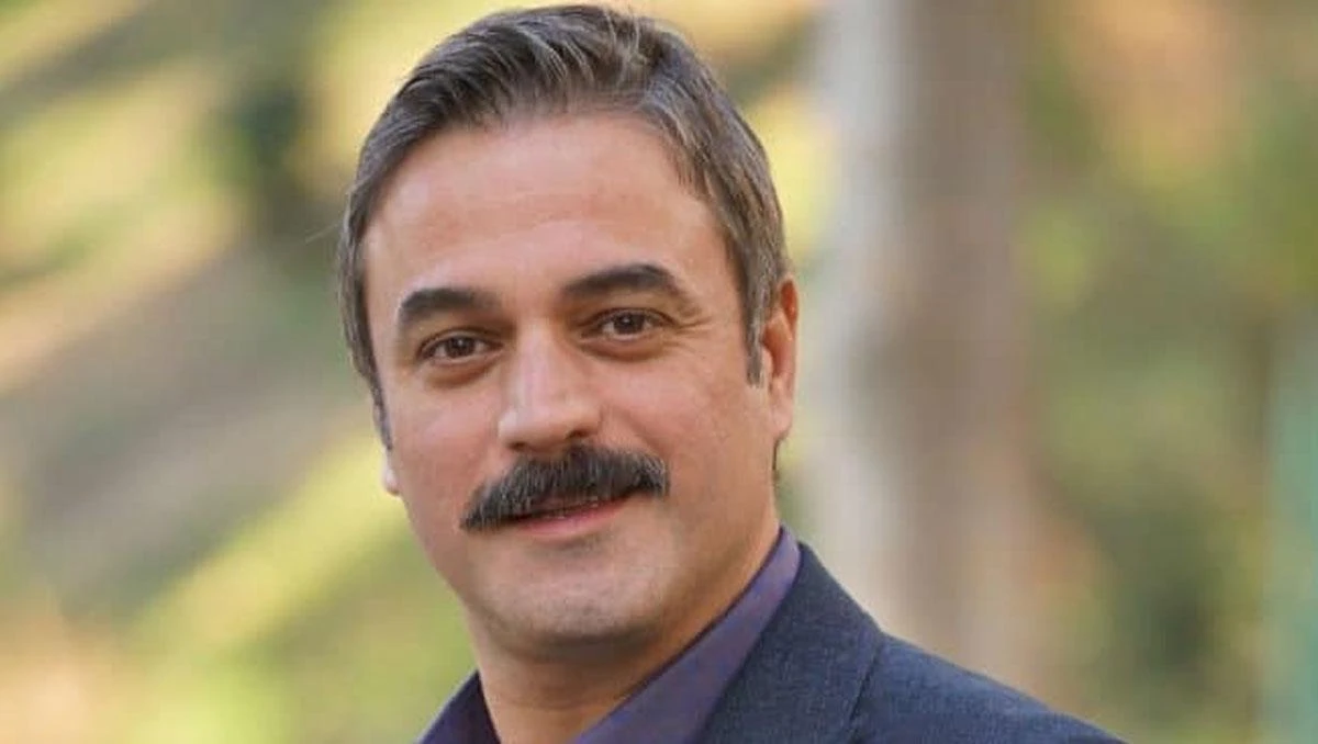 Siroz tedavisi gören Ufuk Özkan'dan sürpriz proje! Ünlü oyuncuyla başrol oynayacak 6 siroz tedavisi goren ufuk ozkan dan surpriz proje unlu oyuncuyla basrol oynayacak