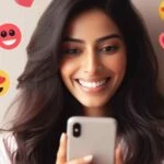 size aslinda ne anlatmaya calisiyor whatsapp instagram ve tiktok ta kullanilan yuz ve kalp emojilerinin anlamlari