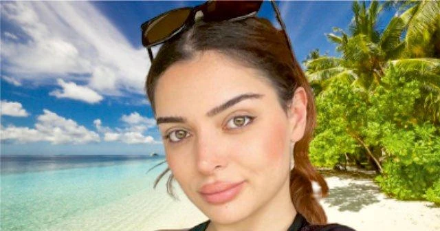 Sosyal medya fenomeni, ünlü youtuber Hazal Erge kimdir? Kaç yaşında? Evli mi? 52 sosyal medya fenomeni unlu youtuber hazal erge kimdir kac yasinda evli mi