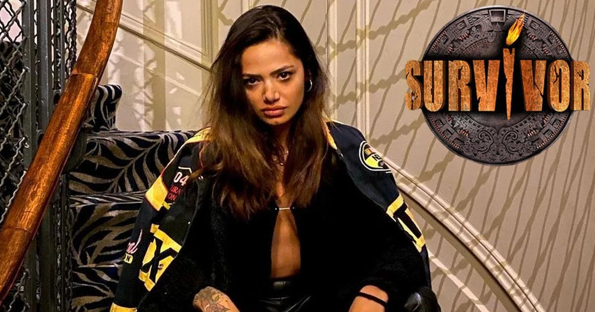 Survivor 2023 yarışmacısı fenomen Buse Plan kimdir, kaç yaşında, nereli? 14 survivor 2023 yarismacisi fenomen buse plan kimdir kac yasinda nereli