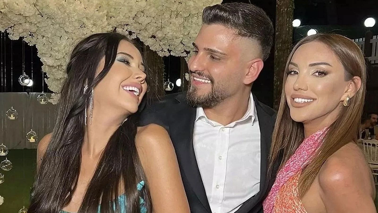 Tahliye sonrası ilk paylaşım: Sıla Doğu ve Nilda'dan duygu yüklü poz 6 tahliye sonrasi ilk paylasim sila dogu ve nilda dan duygu yuklu poz