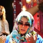 tanyeli maneviyata yoneldi