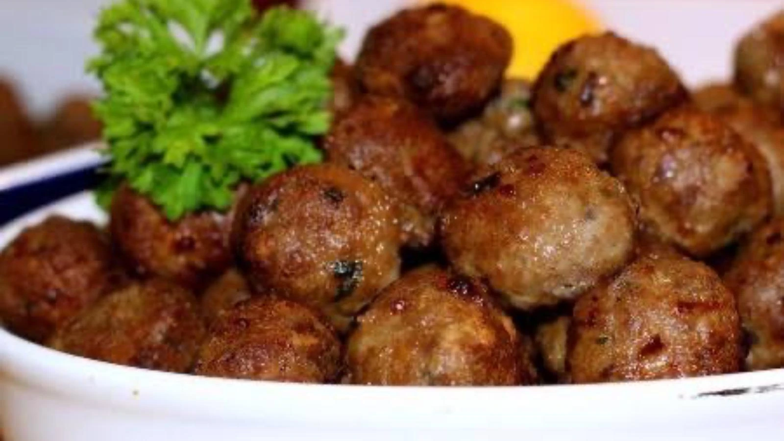 Tekirdağ köftecileri bu lezzete şapka çıkarır! İşte hem adı hem tadı başka Köttbullar tarifi 19 tekirdag koftecileri bu lezzete sapka cikarir iste hem adi hem tadi baska kottbullar tarifi