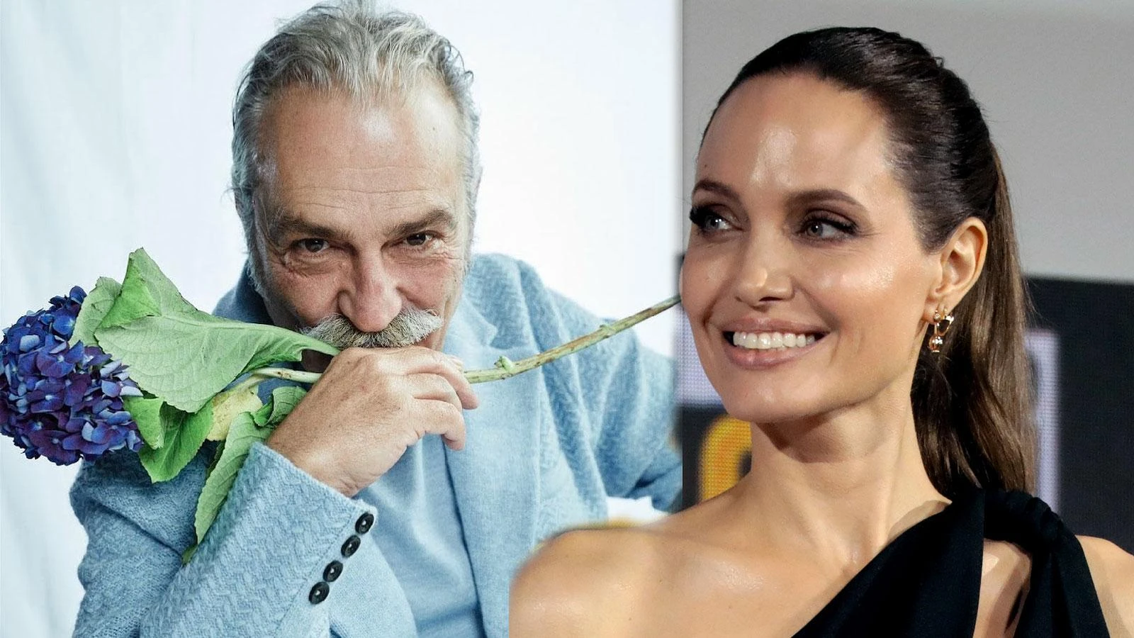 Türkiye'nin gururu! Haluk Bilginer Angeline Jolie ile 'Maria' fiminde başrol oynayacak 4 turkiye nin gururu haluk bilginer angeline jolie ile maria fiminde basrol oynayacak