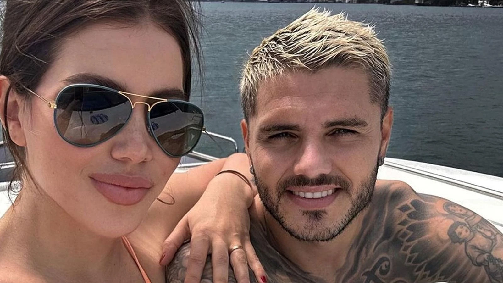 Wanda Nara ile Icardi arasındaki sosyal medya paylaşımı gündem oldu: Sosyal medya ikiye bölündü 9 wanda nara ile icardi arasindaki sosyal medya paylasimi gundem oldu sosyal medya ikiye bolundu
