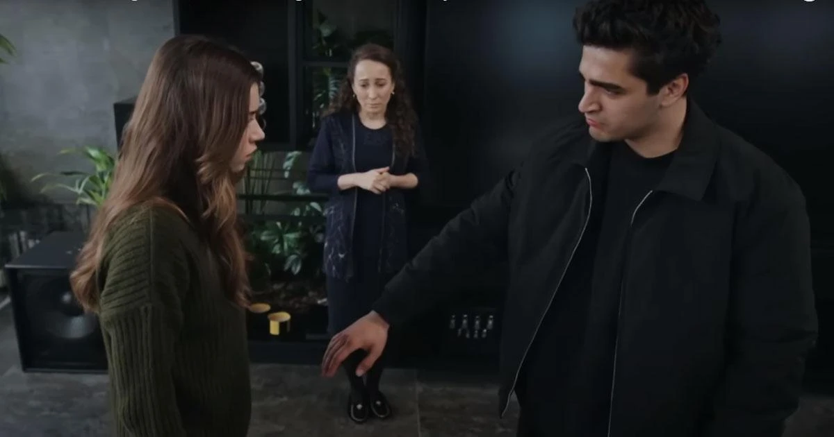 Yalı Çapkını 28. bölüm fragmanı yayınlandı: Seyran Ferit'le eve dönecek mi? 10 yali capkini 28 bolum fragmani yayinlandi seyran ferit le eve donecek mi
