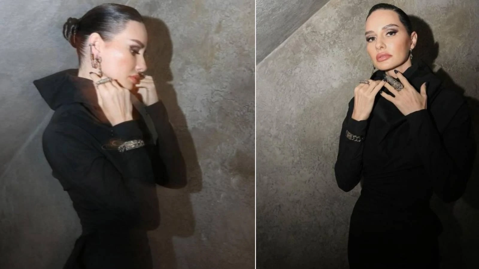 Yasemin Özilhan'ın bayram kıyafetinin fiyatı dudak uçuklattı 5 yasemin ozilhan in bayram kiyafetinin fiyati dudak ucuklatti