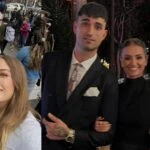 yasemin sefkatli gorumcesi melek zubeyde yi paylasti