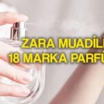 zara kadin parfumu muadilleri 18 alternatif