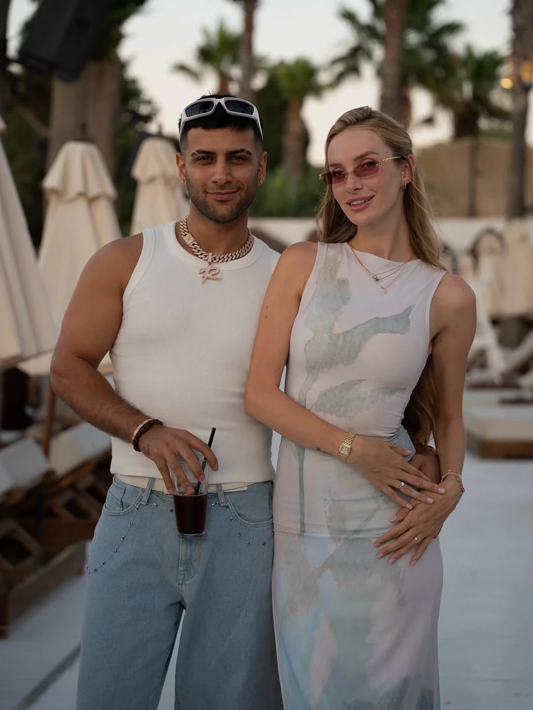 Reynmen’in eşi Emire Cansu Kurtaran kimdir, kaç yaşında, nereli? 5 Emire Cansu Kurtaran 2