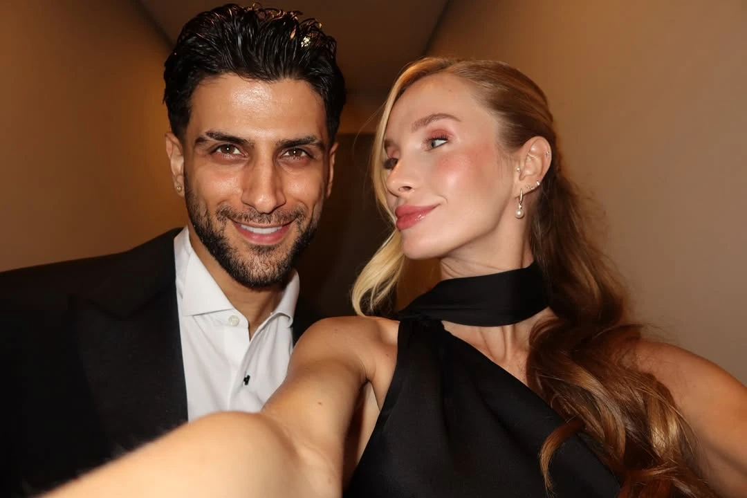 Reynmen’in eşi Emire Cansu Kurtaran kimdir, kaç yaşında, nereli? 4 Emire Cansu Kurtaran 4