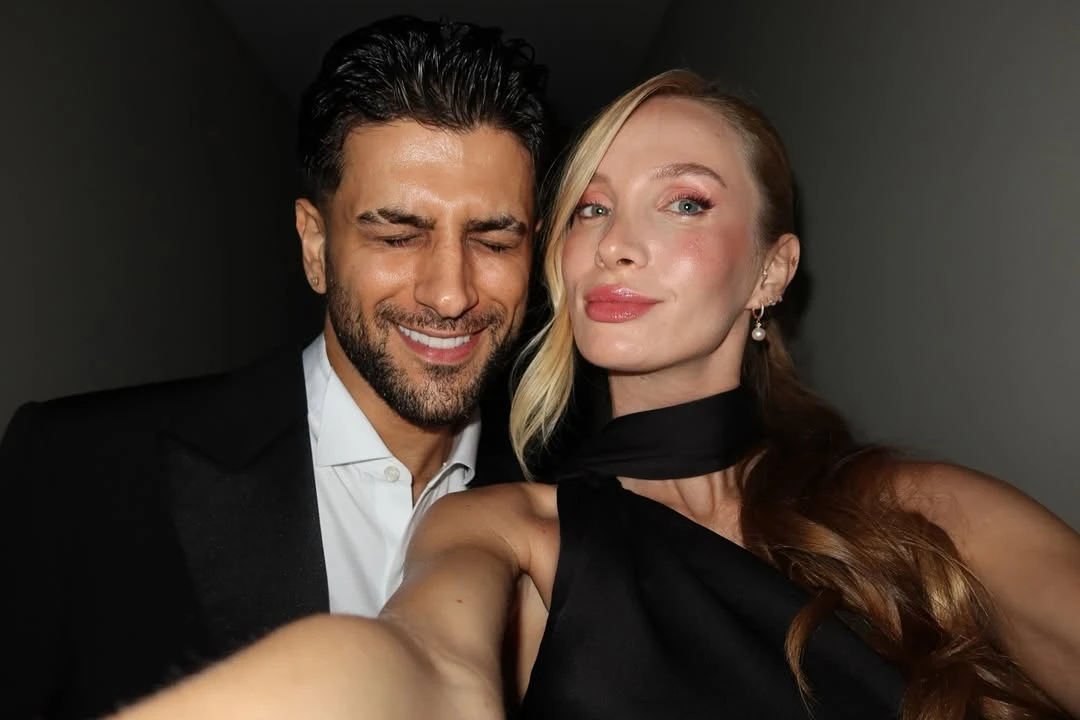 Reynmen’in eşi Emire Cansu Kurtaran kimdir, kaç yaşında, nereli? 6 Emire Cansu Kurtaran 5