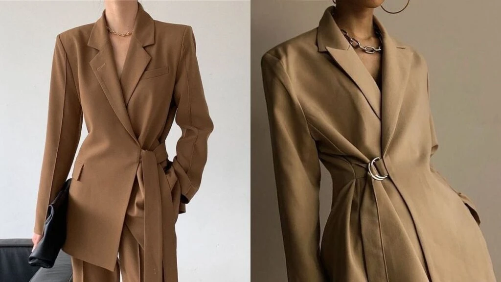 Moda tasarımcılarının 2025-2026 sonbahar kış kreasyonları!