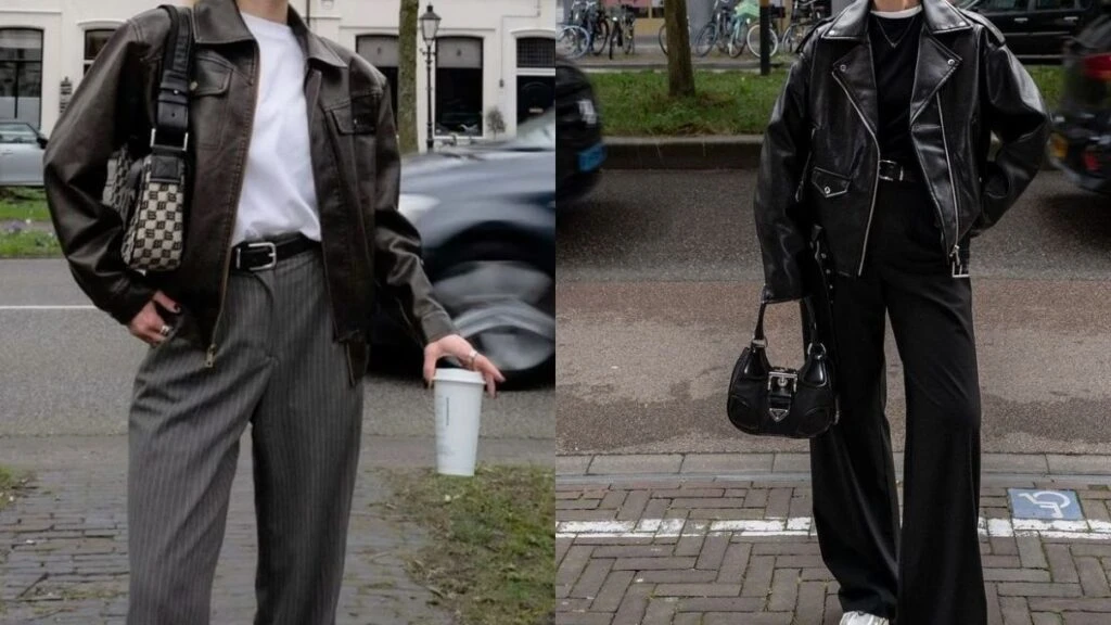 Moda tasarımcılarının 2025-2026 sonbahar kış kreasyonları!