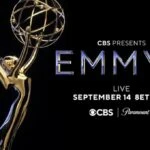 2025 77th emmy awards 14 September
