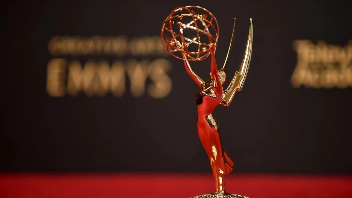 2025 Emmy Ödülleri’nin aday listesi açıklandı! "Penguen" "Stüdyo" ve "Beyaz Lotus" 20'den fazla alanda aday 7 2025 77th emmy awards night