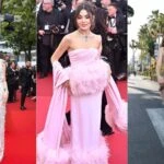 2025 Cannes Film Festivalinde en sik unlu hangisi