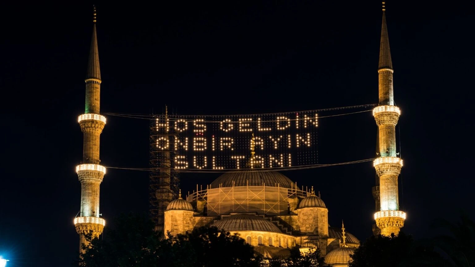 wann ist kadir gecesi 2025