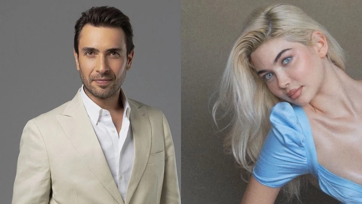 İrem Haznedar kimdir?