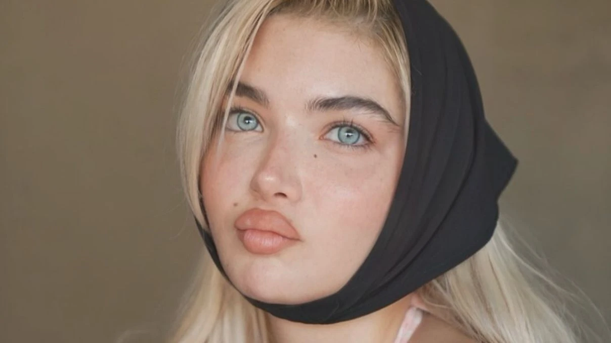 İrem Haznedar kimdir?