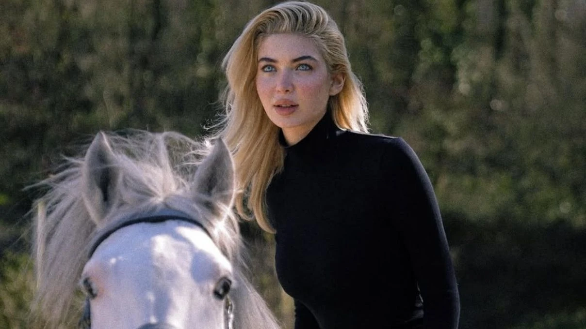 İrem Haznedar kimdir?