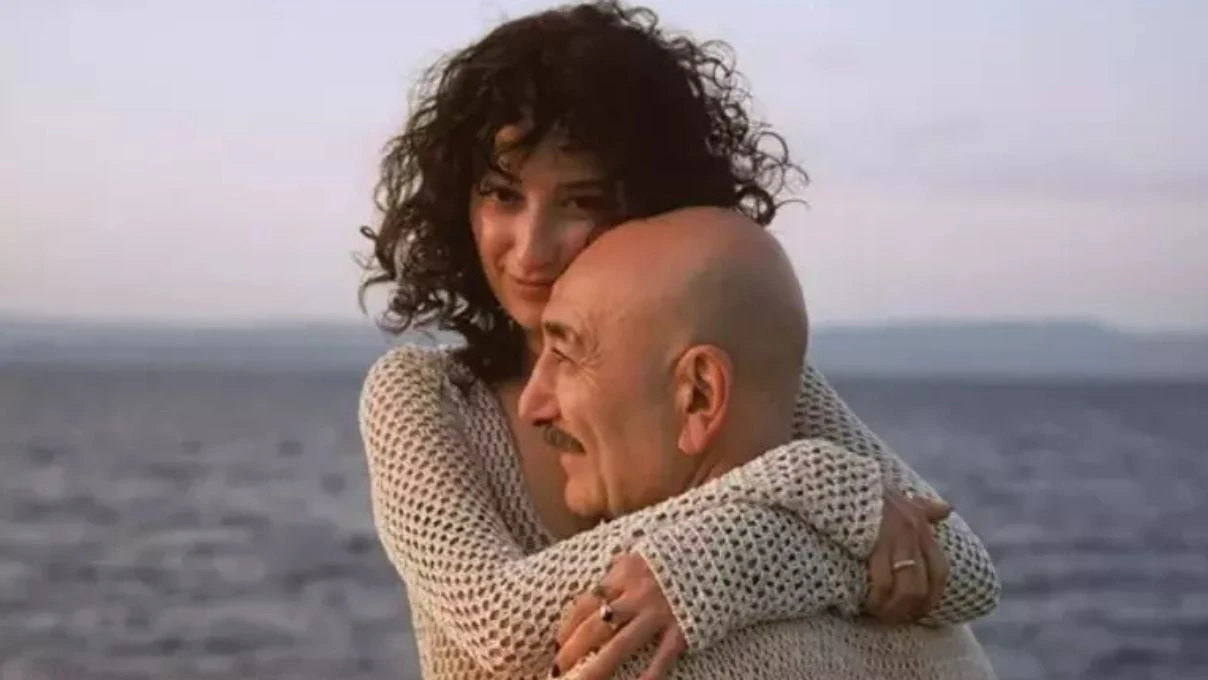 Melike şahin’in eşi sedat arpalık daha önce evlendi mi?