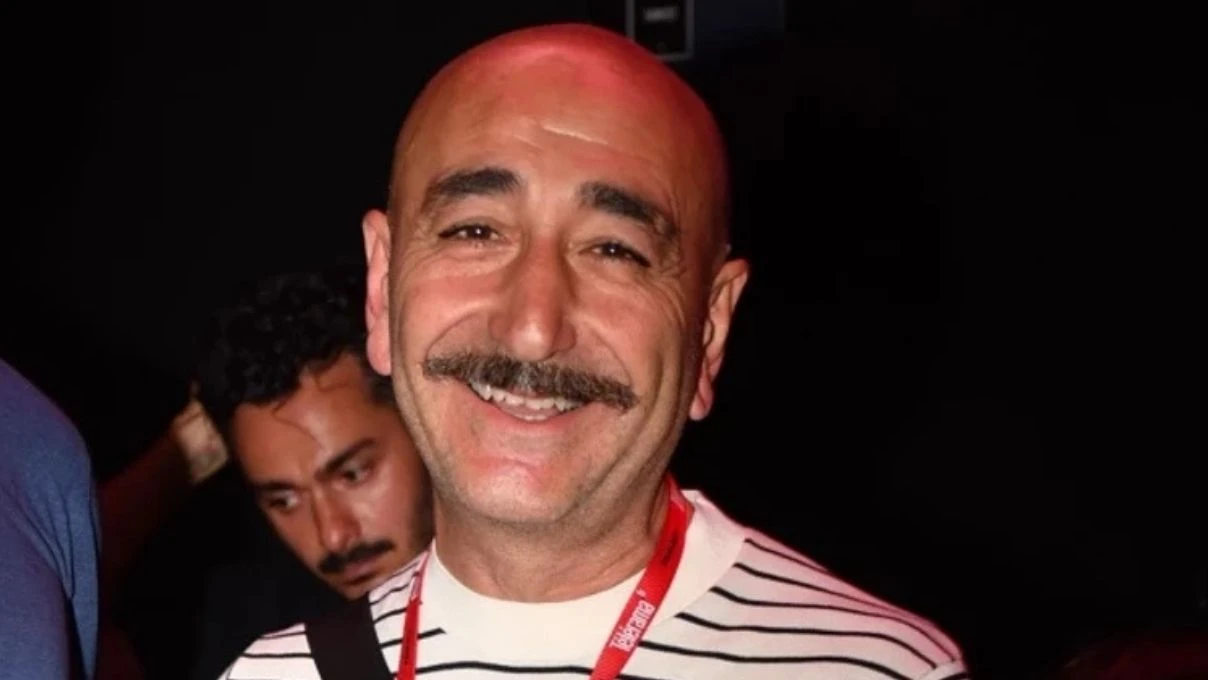 Melike şahin’in eşi sedat arpalık daha önce evlendi mi?