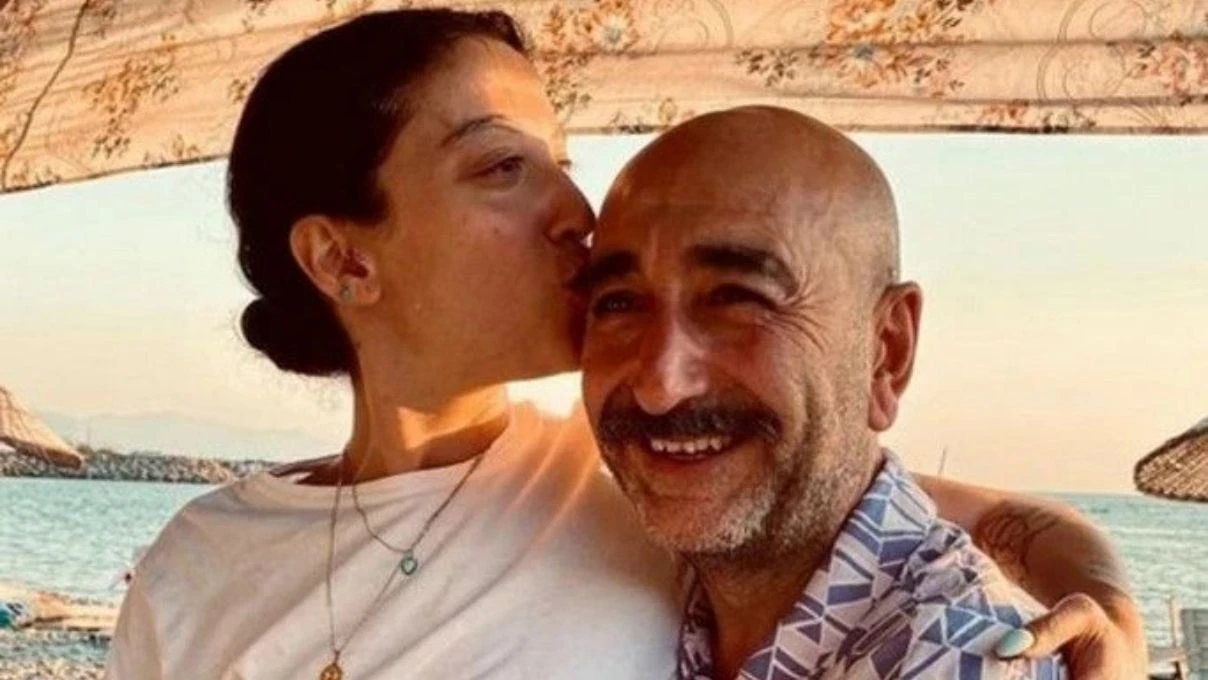 Melike şahin’in eşi sedat arpalık daha önce evlendi mi?