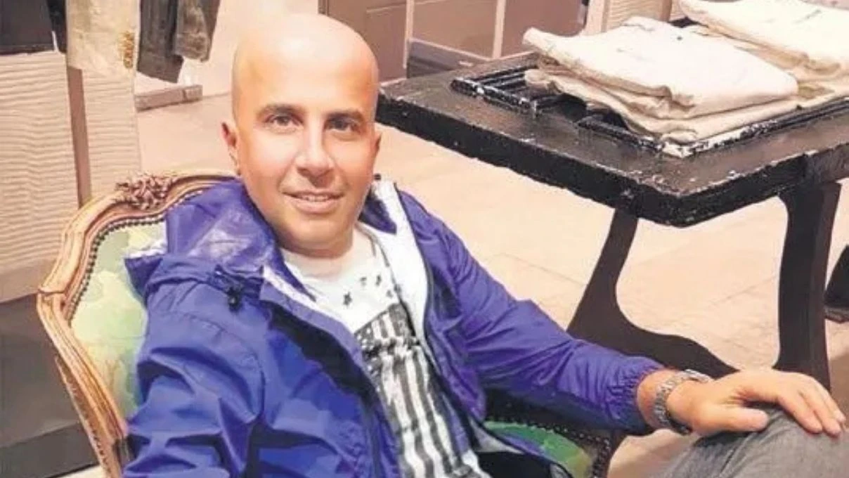 Haluk Şentürk kimdir? Haluk Şentürk’ün annesi kimdir kaç yaşında? 8 Haluk Şentürk kimdir? Haluk Şentürk’ün annesi kimdir kaç yaşında?