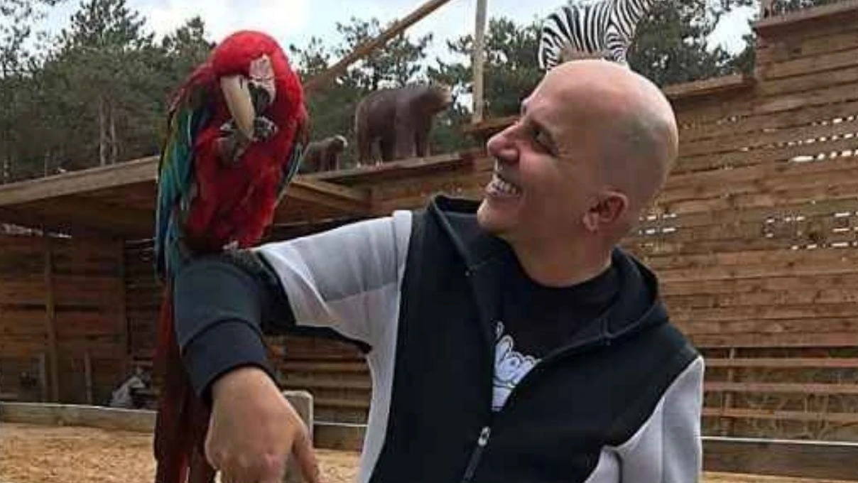 Haluk Şentürk kimdir? Haluk Şentürk’ün annesi kimdir kaç yaşında? 7 Haluk Şentürk kimdir? Haluk Şentürk’ün annesi kimdir kaç yaşında?