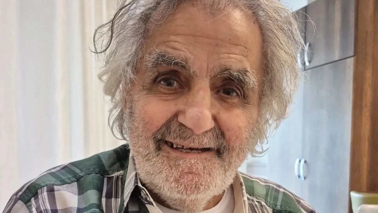 Necdet Kökeş kimdir?