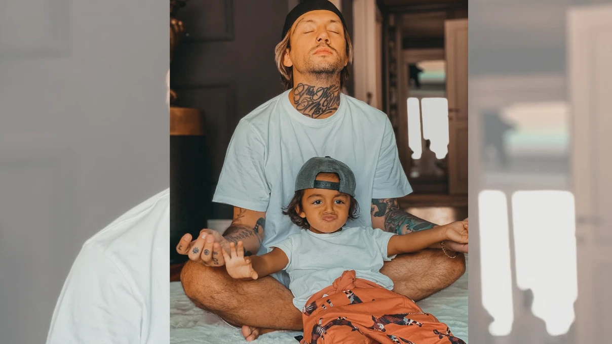 Barış Kenan Özkan’ın yeni sevgilisi kimdir? Kaç yaşında? 4 Baris Kenan 3