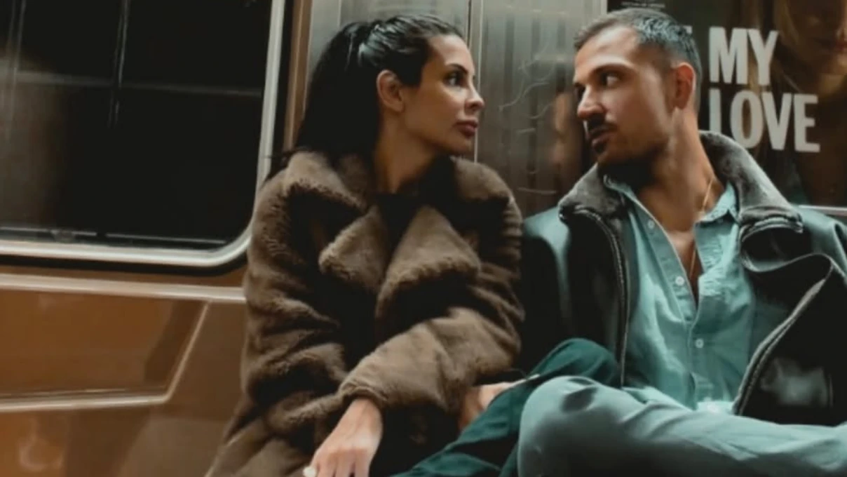 Barış Kenan Özkan’ın yeni sevgilisi kimdir? Kaç yaşında? 9 Eylul Ozturk