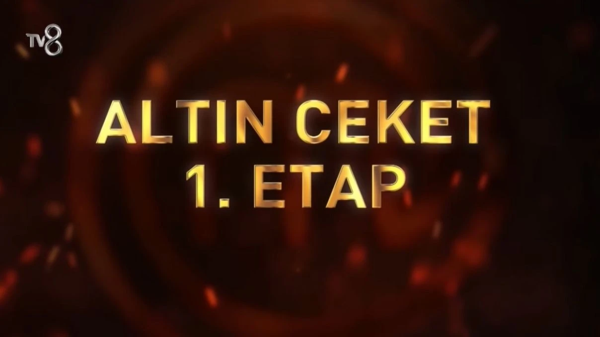 30 ARALIK 2025 MASTERCHEF TURKIYE ALL STAR ALTIN KUPA 1. ALTIN CEKETI KIM ALACAK