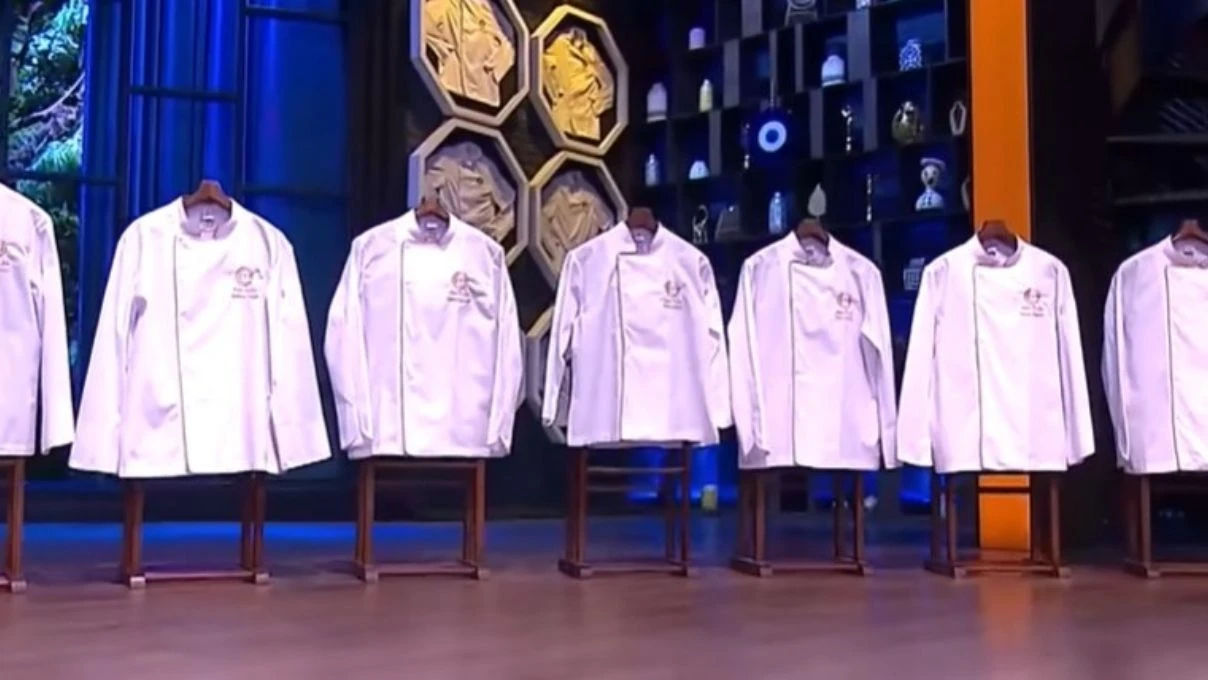 30 Aralik 2025 MasterChef Turkiye All Star Altin Kupa 1. altin ceketi kim alacak 30 Aralik 2025 MasterChef 1. altin ceketi alan yarismaci kim oldu