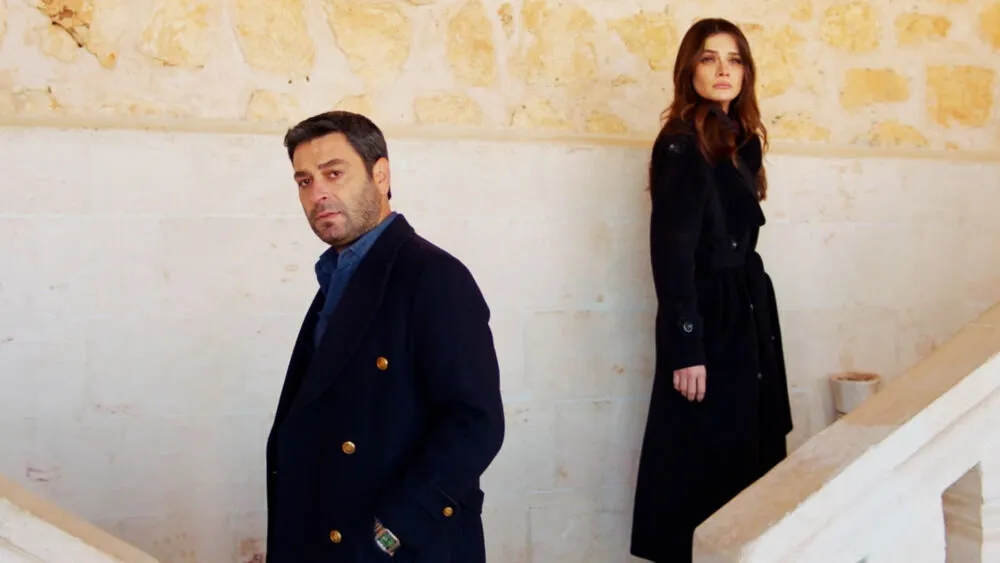 Uzak Şehir yeni bölüm ne zaman olacak? Uzak Şehir 44. bölüm ne zaman yayınlanacak? 10 44 uzak